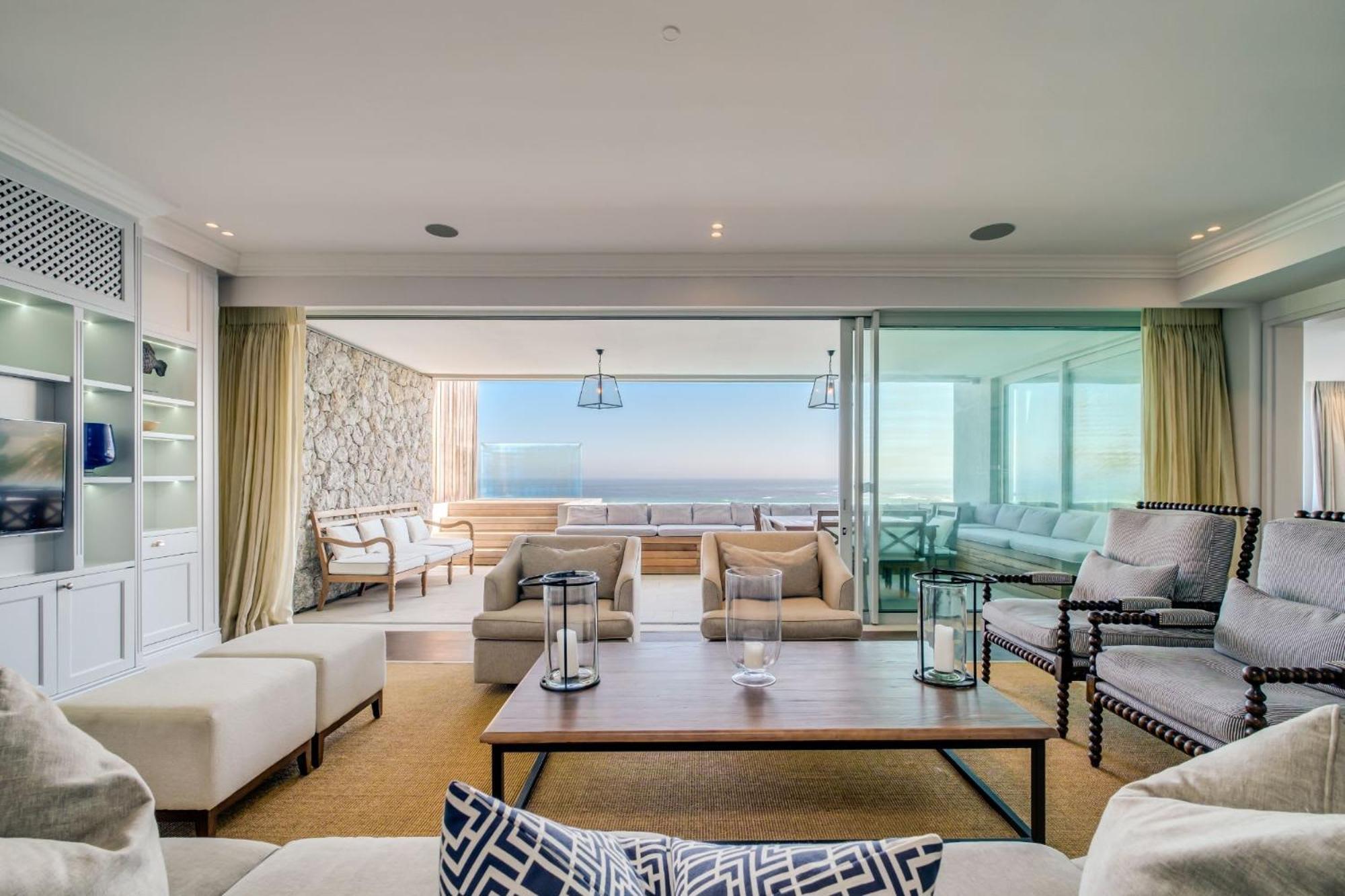 Caliche Apartment *
