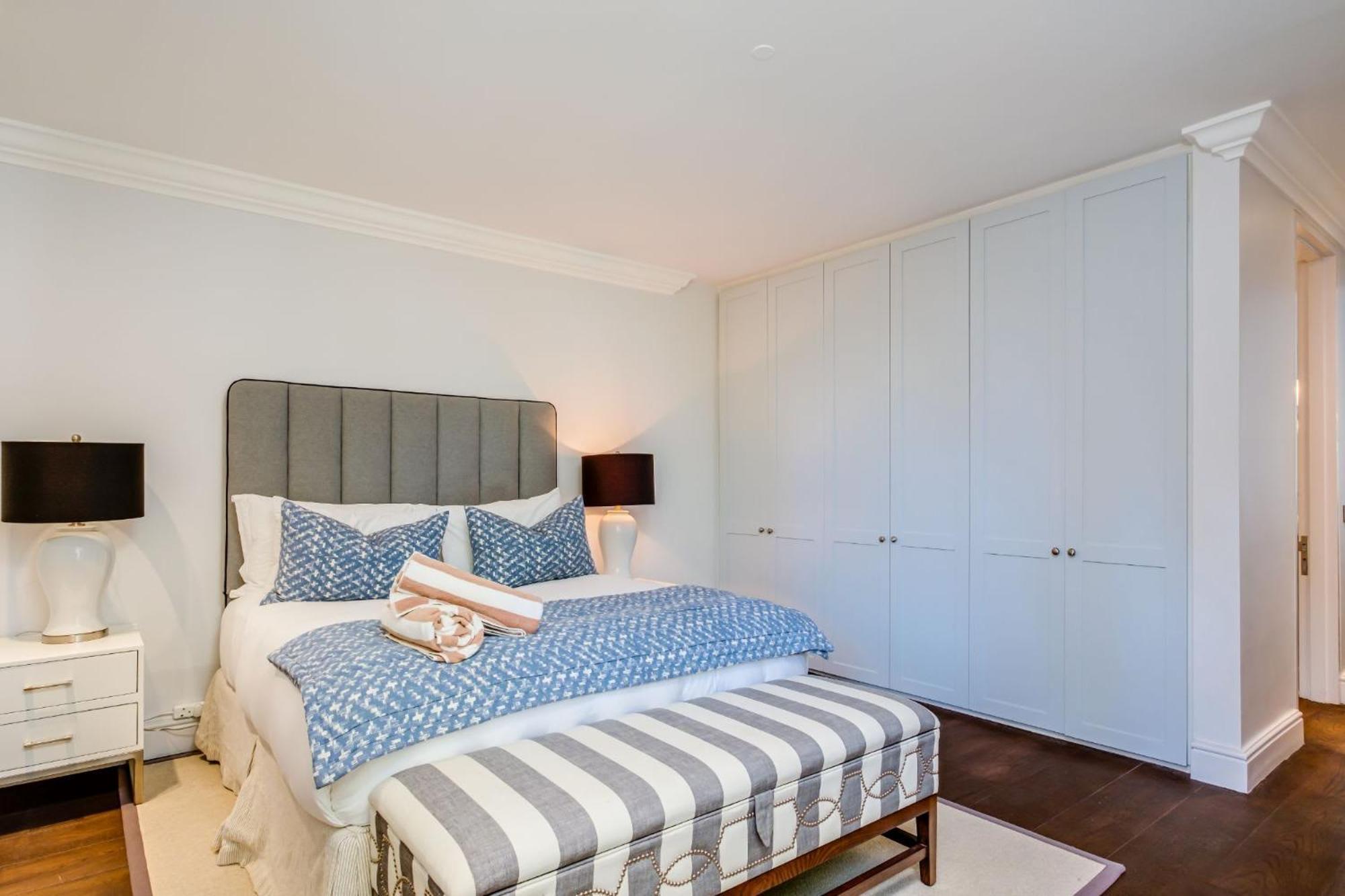 Caliche Apartment
