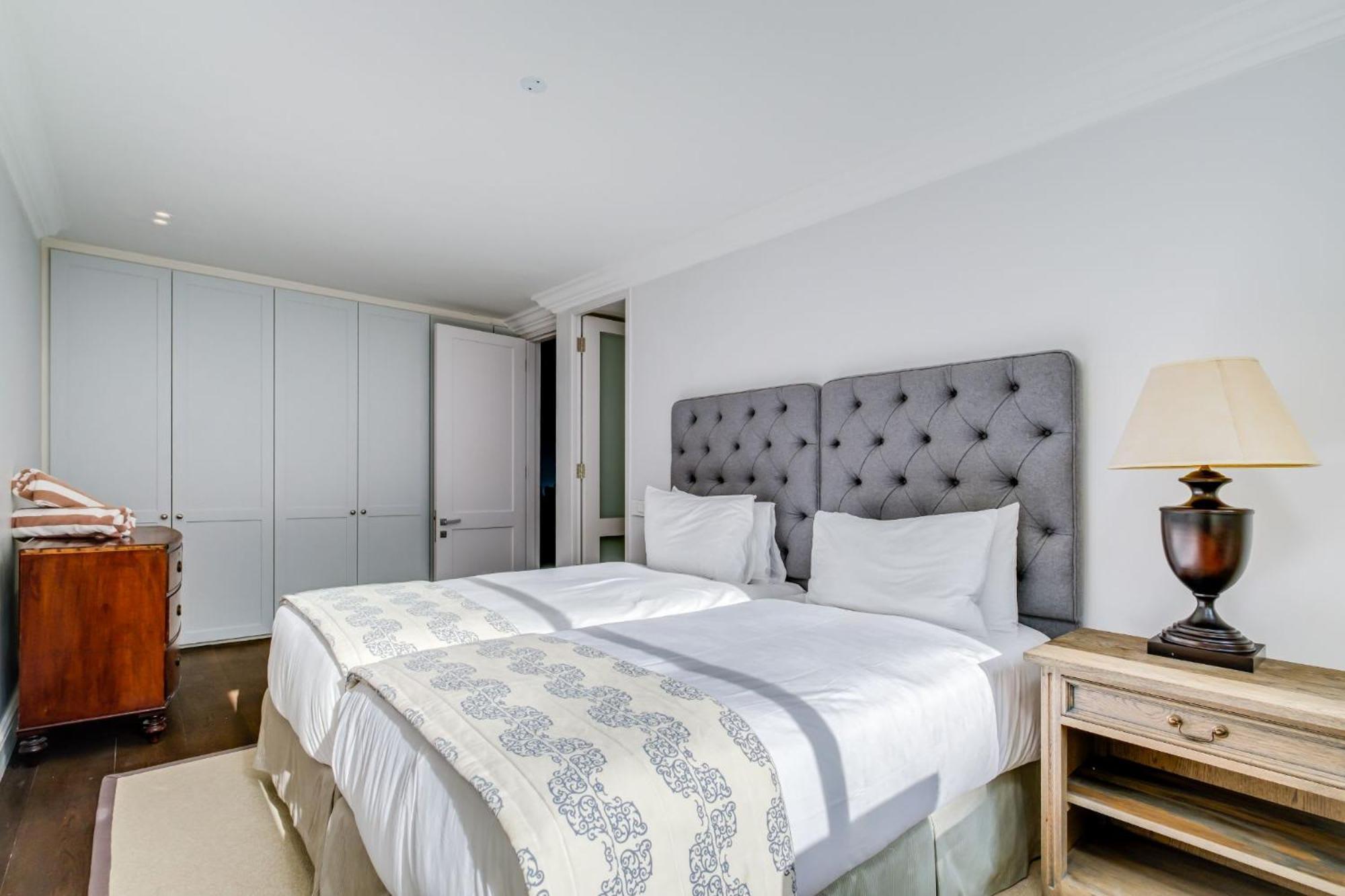 Apartment Caliche