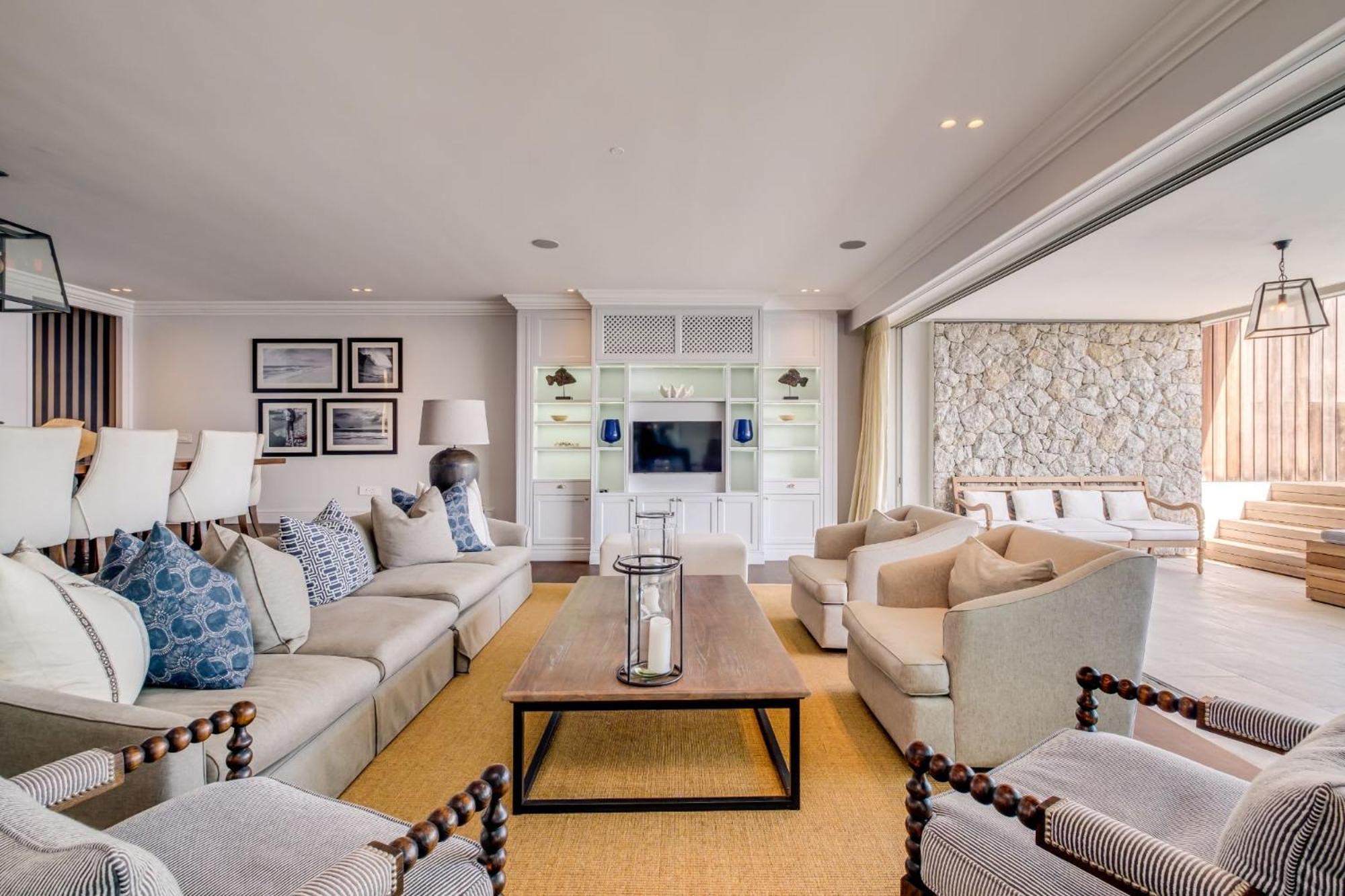 Caliche Apartment