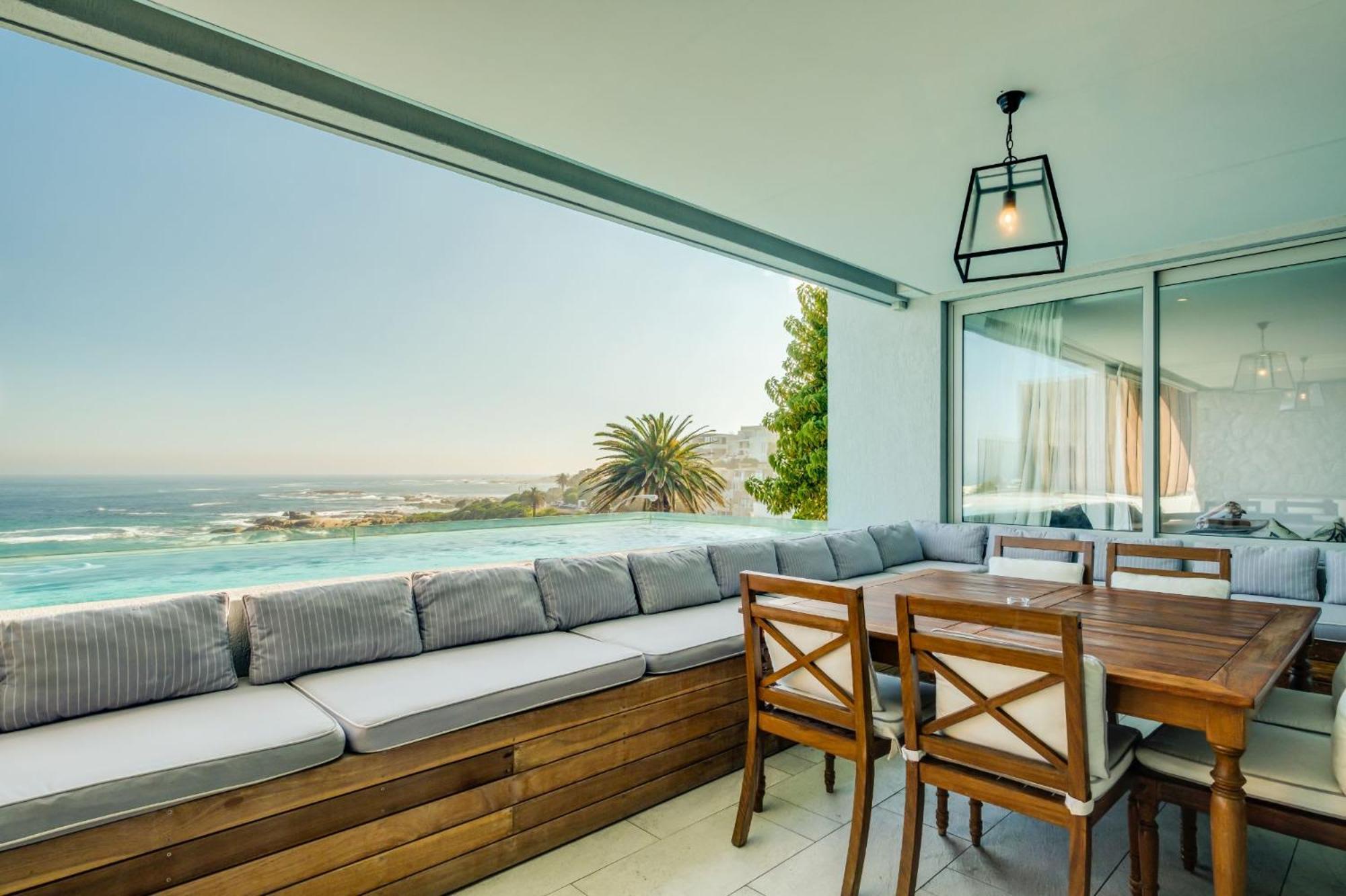 Apartamento Caliche Cidade Do Cabo