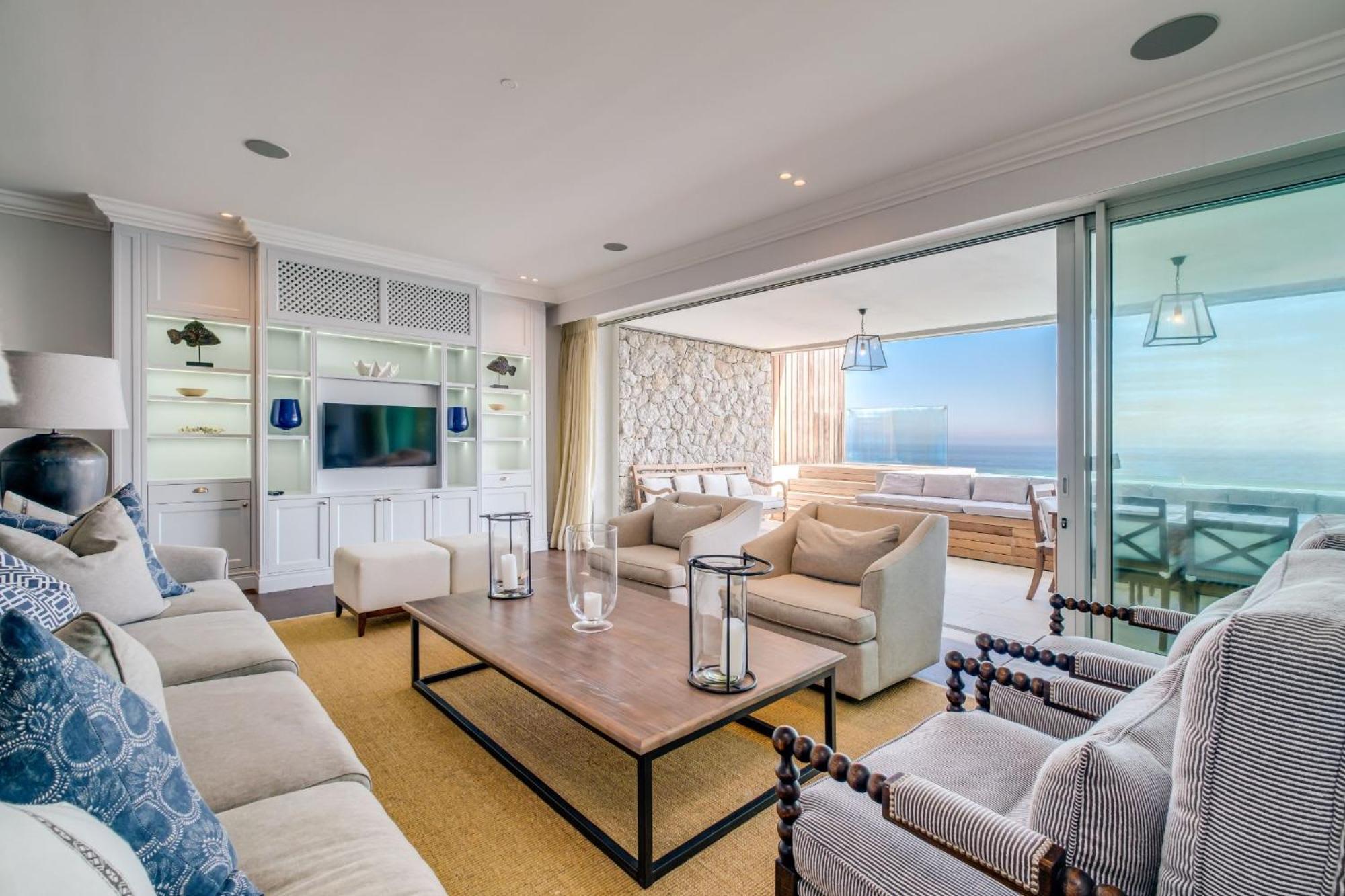 Apartamento Caliche Cidade Do Cabo